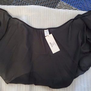 Brand New with Tags Ballet Wrap Skirt "Natalie"